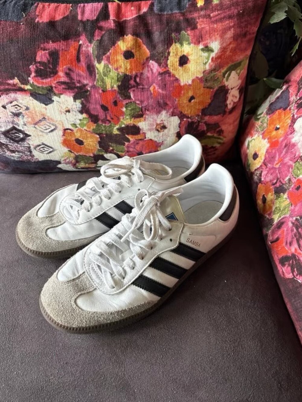 Women's used shoes, size 7